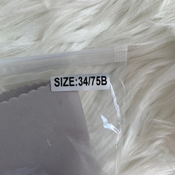 🌺 Tomas Marshal Seamless  Lightly Padded Bra - Picture 5 of 6